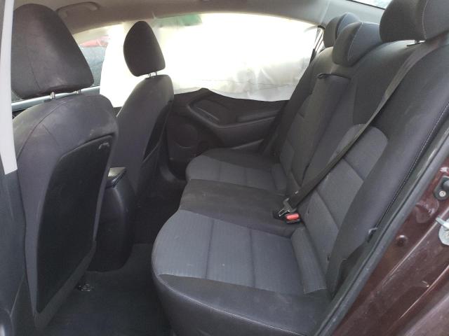 3KPFL4A71HE132532 KIA FORTE LX