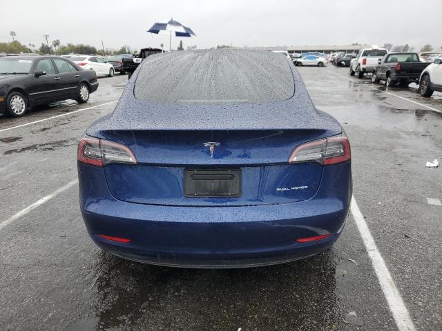 5YJ3E1EB5NF159541 Tesla MODEL 3