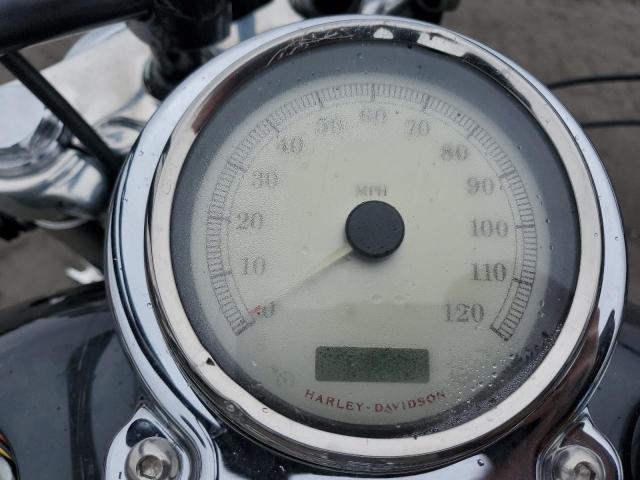 2008 HARLEY-DAVIDSON FXDF 1HD1GY4418K310636