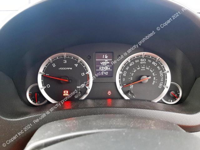 TSMNZC02S00175208 Suzuki Swift Sz3