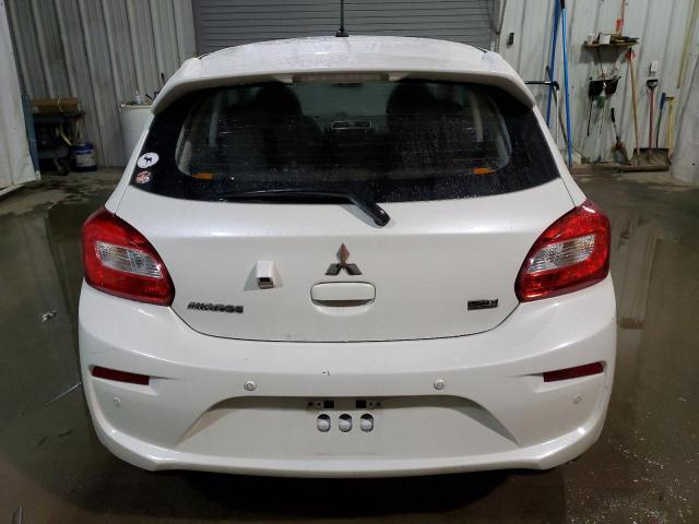 2020 MITSUBISHI MIRAGE LE ML32A5HJ1LH006978