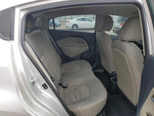 KNADM4A32H6008936 KIA RIO LX