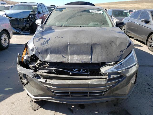 5NPD84LFXLH570564 Hyundai ELANTRA SEL