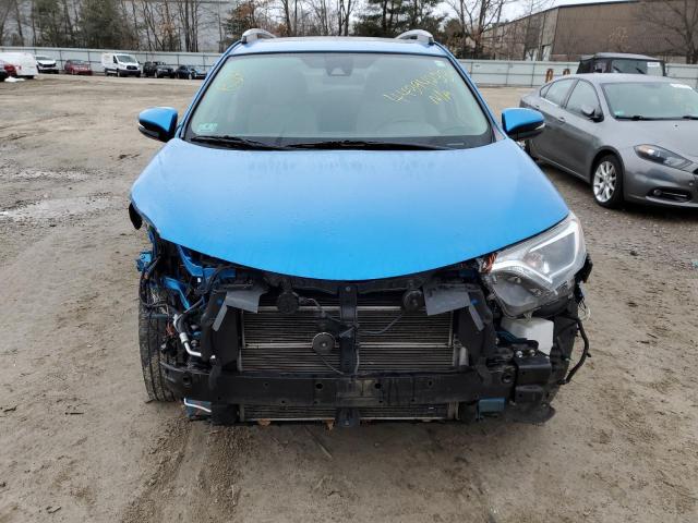2017 TOYOTA RAV4 HYBRI JTMRJREV1HD110945