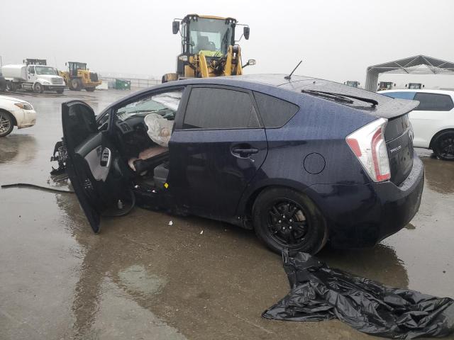 JTDKN3DU4F0475894 Toyota PRIUS