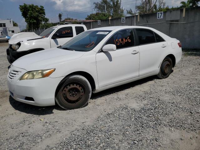 2008 Toyota Camry CE