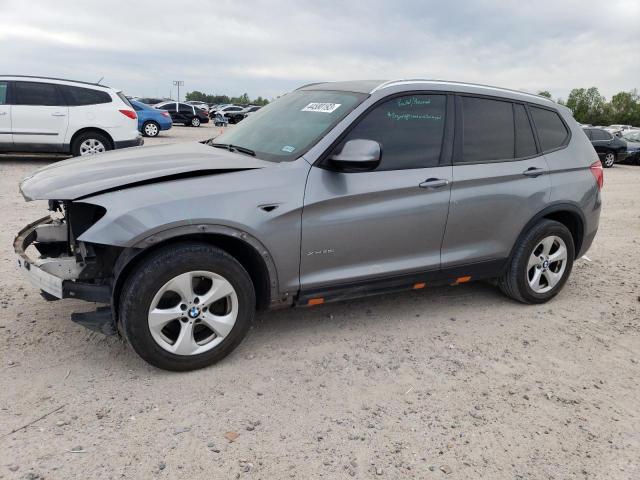 2011 BMW X3 xDrive28i