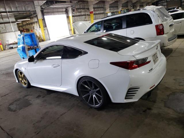 2015 LEXUS RC 350 - JTHHE5BC6F5008820