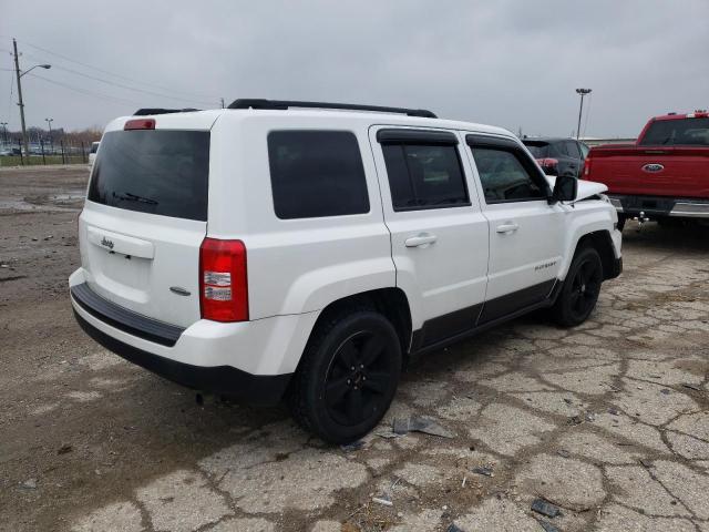 2016 JEEP PATRIOT LA - 1C4NJPFB4GD754364