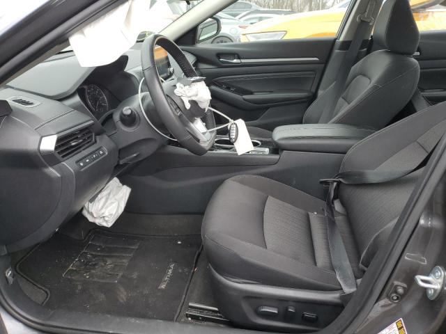 2022 NISSAN ALTIMA SV - 1N4BL4DW5NN308349