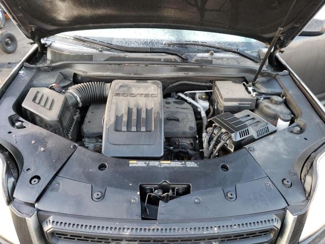 2GKFLSEK9G6296830 GMC Terrain Sle