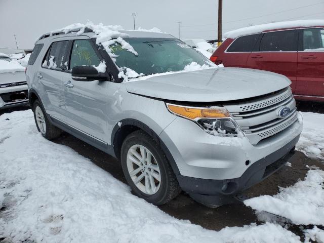 2015 FORD EXPLORER X 1FM5K8D81FGB17838