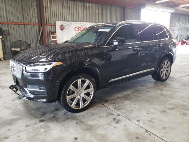 2017 Volvo XC90 