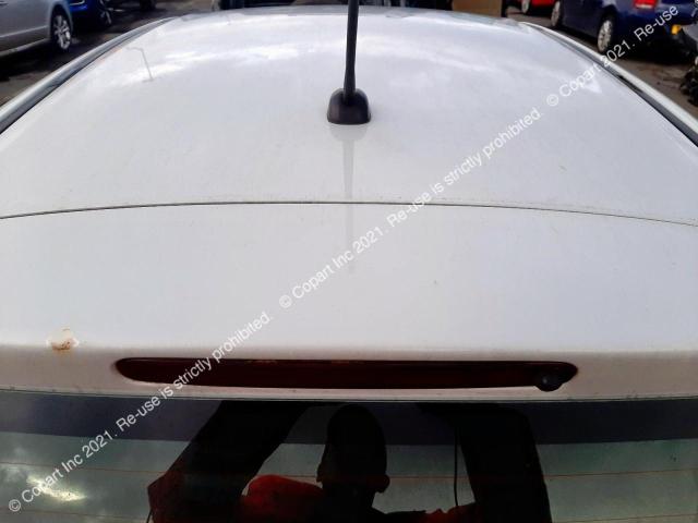 TSMNZC02S00175208 Suzuki Swift Sz3