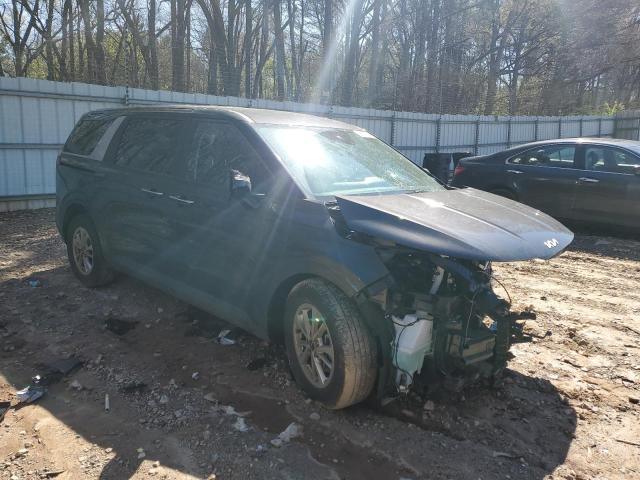 2022 KIA CARNIVAL L - KNDNB4H37N6060965