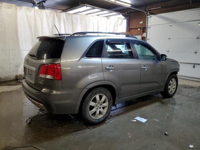 5XYKWDA29CG229869 KIA SORENTO SX