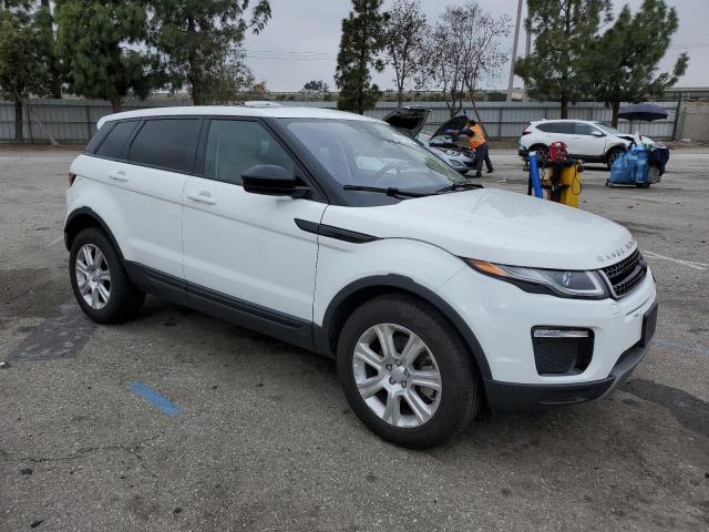 SALVP2BGXHH196705 Land Rover Range Rover Evoque Se