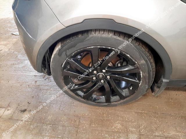 SALRA2AKXHA012090 Land Rover Discovery