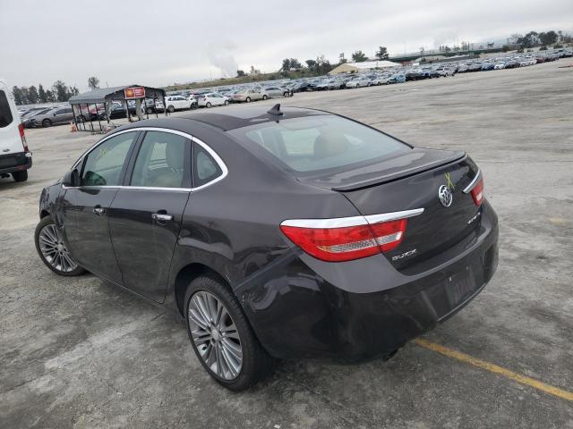 1G4PS5SK9E4218714 Buick Verano