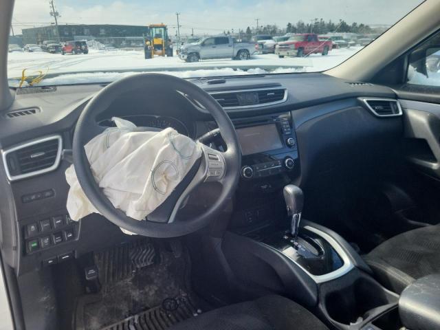 2016 NISSAN ROGUE S - 5N1AT2MV3GC855194