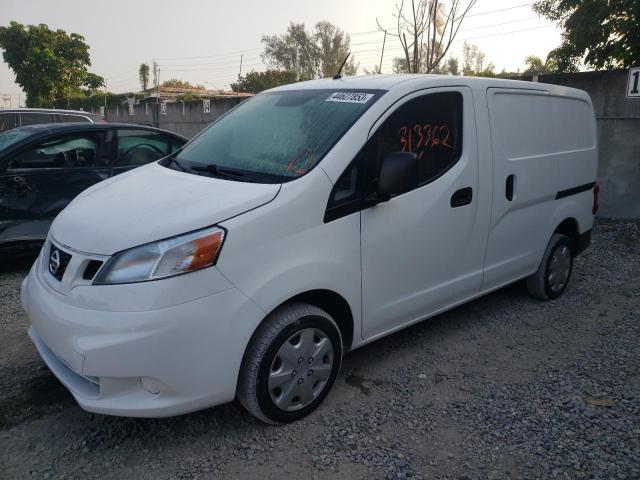 Nissan Vehiculos salvage en venta: 2014 Nissan NV200 2.5S