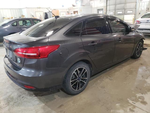 1FADP3F28HL276952 Ford FOCUS SE