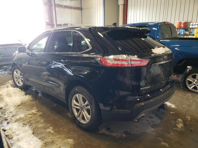 2019 FORD EDGE SEL - 2FMPK4J98KBC58552