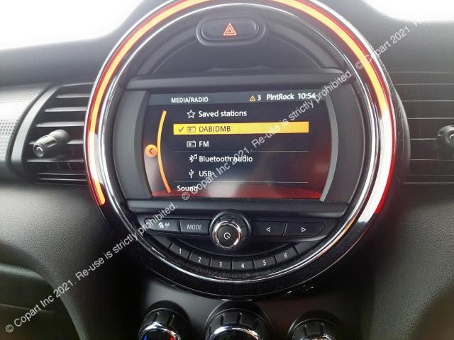 WMWXR32050TM20237 Mini Cooper Spo