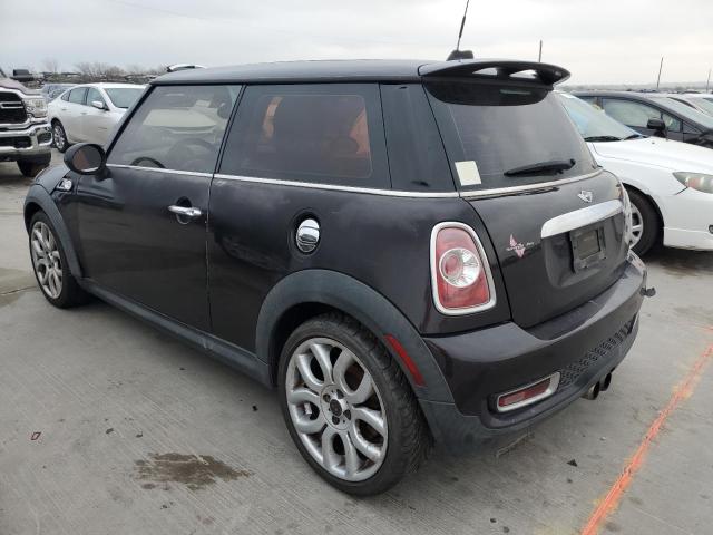 WMWSV3C55DT390517 Mini COOPER S