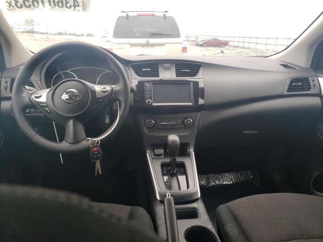 2019 NISSAN SENTRA S - 3N1AB7AP6KY350778