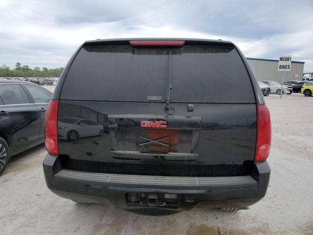 1GKFC13J57R208638 GMC Yukon