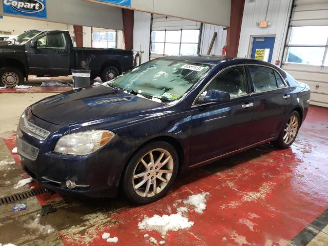 2011 Chevrolet Malibu LTZ