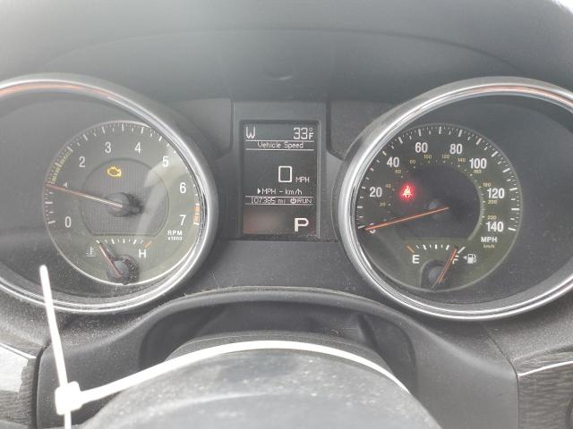 1J4RR4GG9BC676286 Jeep Grand Cherokee Laredo