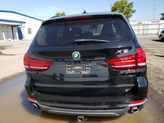 5UXKS4C50E0J93628 BMW X5 Xdrive35d