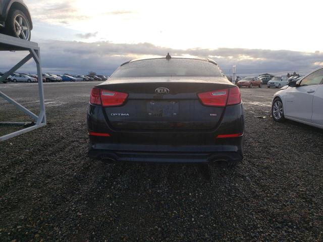 5XXGM4A74FG467208 KIA Optima Lx