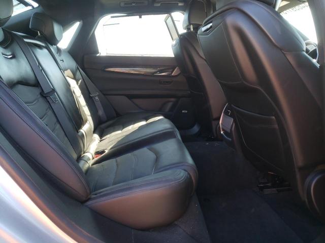 2020 CADILLAC CT6 LUXURY - 1G6KE5RS6LU109767