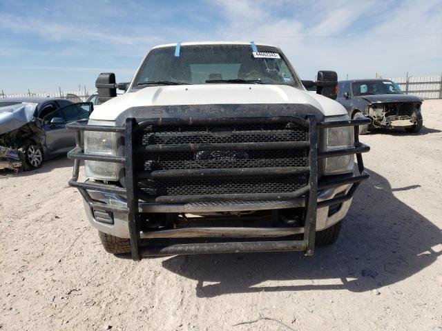 2015 FORD F350 SUPER - 1FT8W3BT5FEB37117