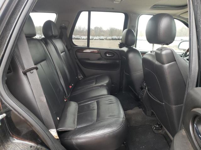 1GKES63M382262150 GMC Envoy Denali