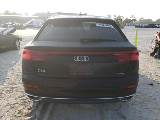 2023 AUDI Q8 PREMIUM WA1BVBF12PD014971