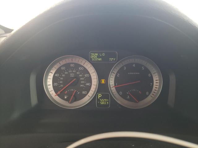 YV1672MC9BJ120389 Volvo C70