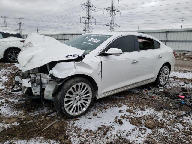 2015 BUICK LACROSSE P - 1G4GF5G3XFF161239
