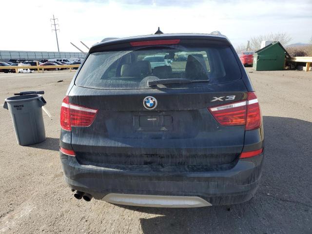 5UXWX9C59G0D80422 BMW X3 Xdrive28i