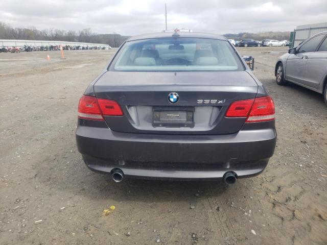 WBAWC73568E064587 BMW 335 XI