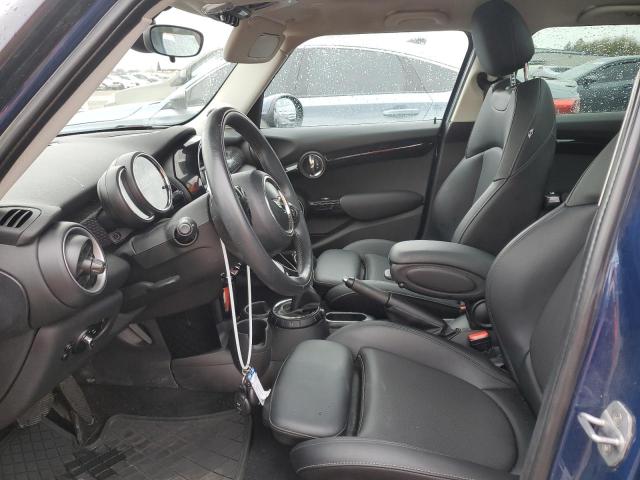 WMWXU3C52F2B66609 Mini Cooper
