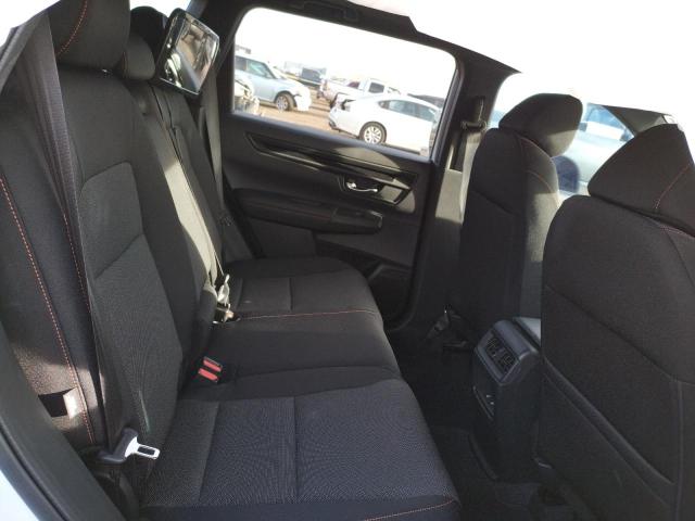 2023 HONDA CRV 2HKRS5H57PH700867