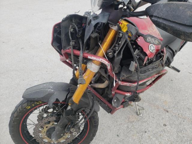 2015 YAMAHA XT1200Z JYADP06E4FA000730