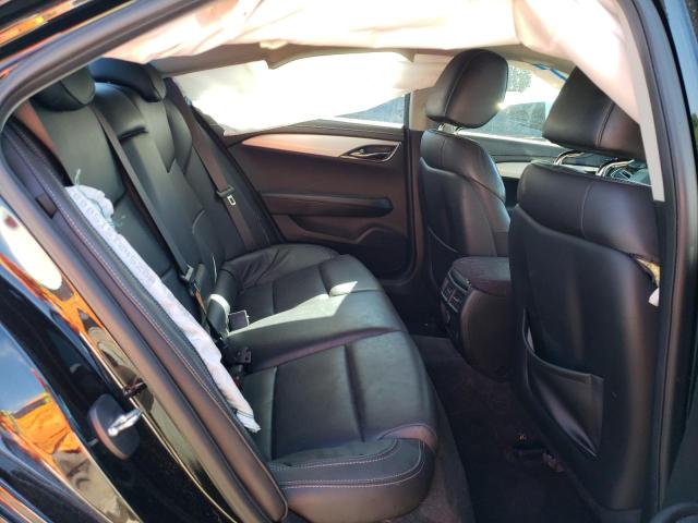 2015 CADILLAC ATS PERFOR - 1G6AJ5SX1F0104758