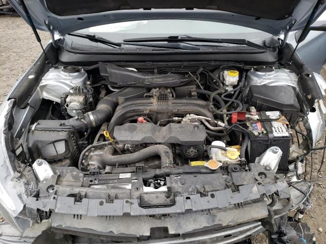 4S4BSAFCXJ3270858 Subaru Outback 2.5i Premium