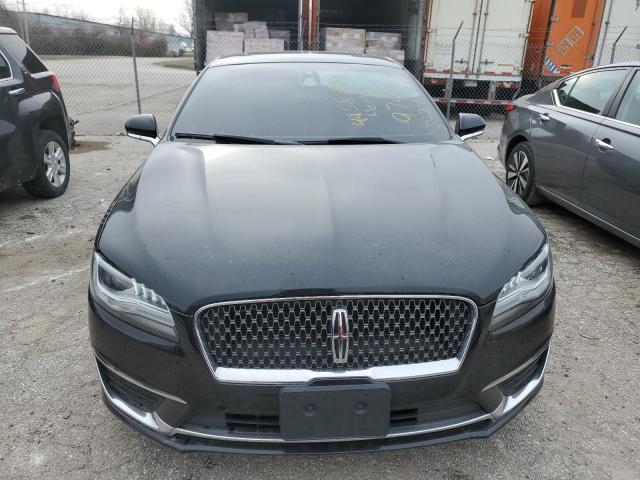 3LN6L5F93JR602120 Lincoln MKZ