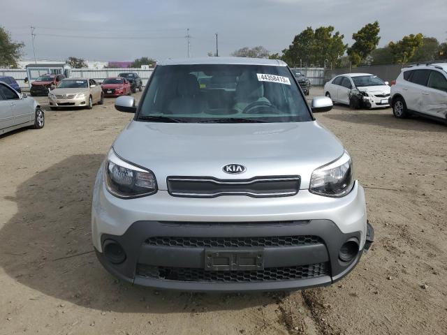 KNDJN2A24H7474621 KIA Soul